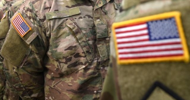 САЩ ускоряват обучението на украинските военни